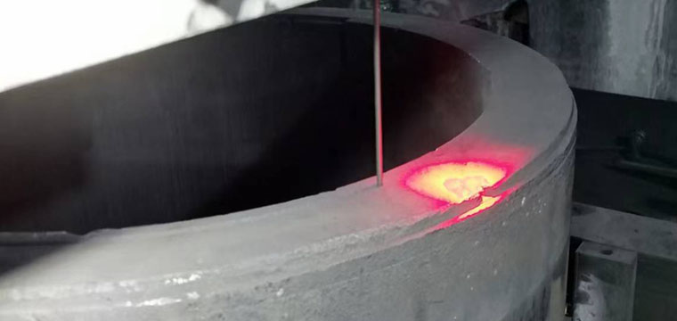 石墨、碳碳復合材料