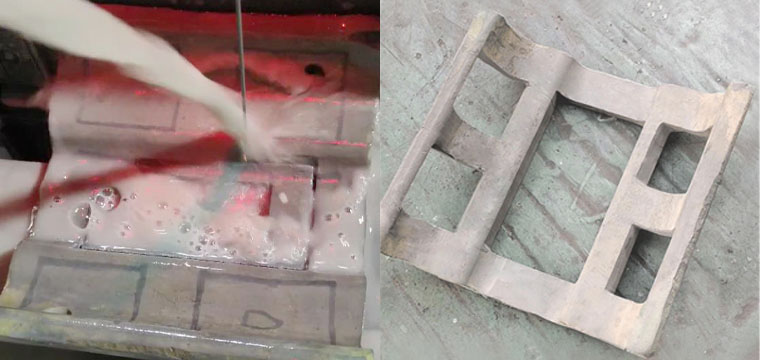 單晶硅、多晶硅、碳化硅